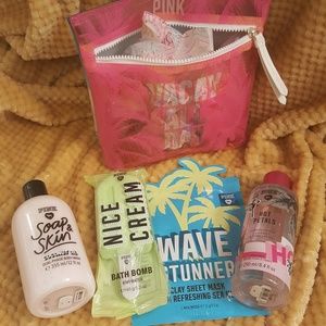 Victoria's Secret PINK beauty